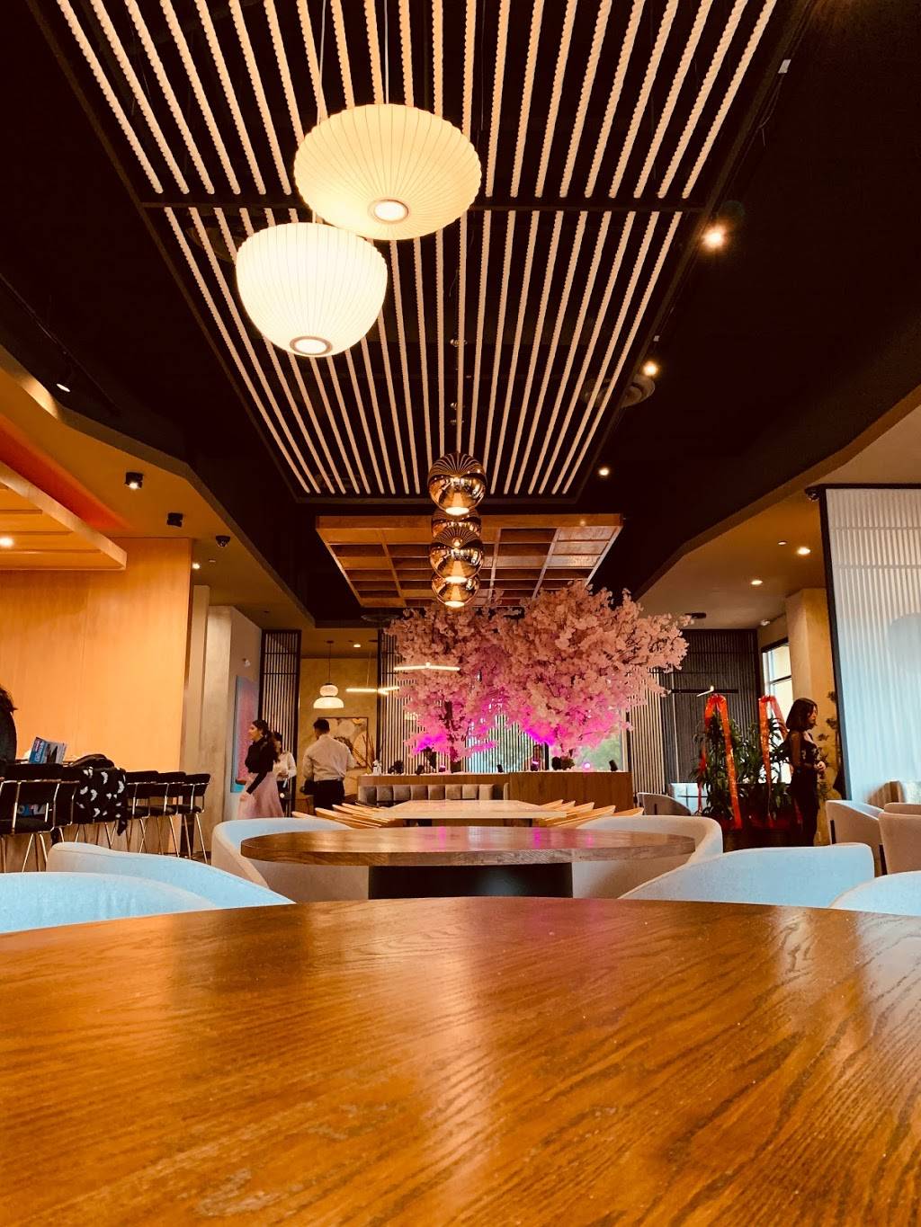 Ori Sushi Robata Bar | restaurant | 12780 Foothill Blvd, Rancho Cucamonga, CA 91739, USA | 9098038236 OR +1 909-803-8236