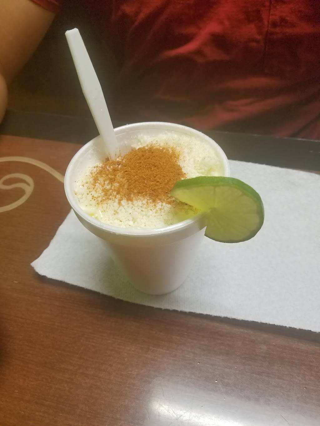 Delicias La Chocola | restaurant | 507 S Sherman Dr, Indianapolis, IN 46203, USA | 3179865057 OR +1 317-986-5057