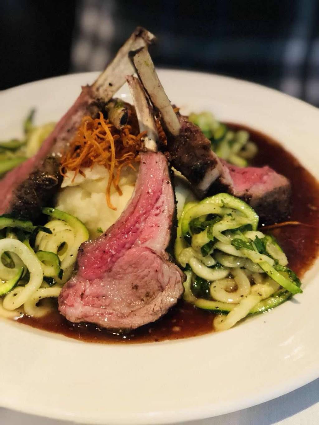 Evans American Gourmet Cafe | restaurant | 536 Emerald Bay Rd, South Lake Tahoe, CA 96150, USA | 5305421990 OR +1 530-542-1990