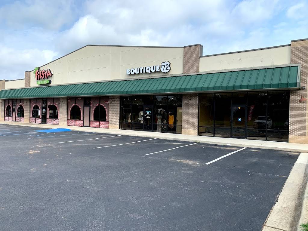 Yellow Hammer Nutrition | restaurant | 117 US Hwy 72 E Suite E, Tuscumbia, AL 35674, USA | 2564362006 OR +1 256-436-2006