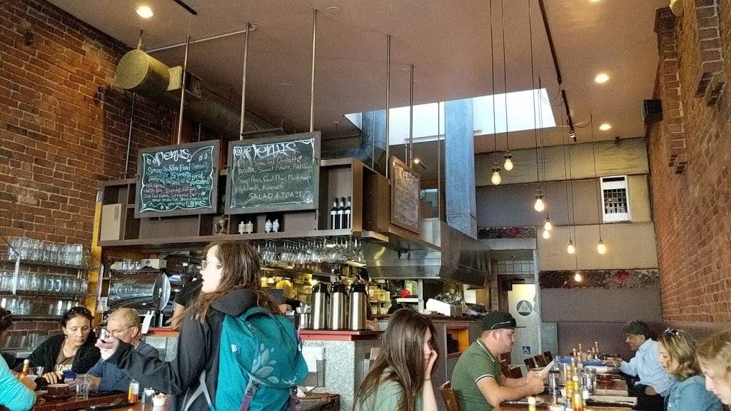 Venus Restaurant | restaurant | 2327 Shattuck Ave, Berkeley, CA 94704, USA | 5105405950 OR +1 510-540-5950