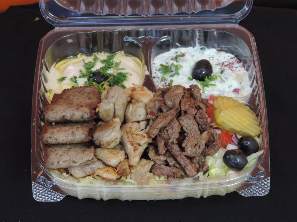 Park the Carts | restaurant | 7339 NE Martin Luther King Jr Blvd, Portland, OR 97211, USA | 8082034134 OR +1 808-203-4134