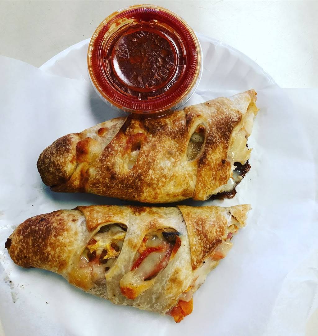 Brooklyn Pizza Co. | restaurant | 6932 Market St, Wilmington, NC 28411, USA | 9103955558 OR +1 910-395-5558