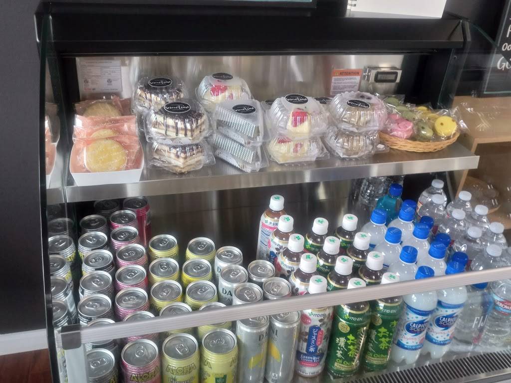 Gogi | restaurant | 2095 N Dobson Rd #8, Chandler, AZ 85224, USA | 4808122751 OR +1 480-812-2751