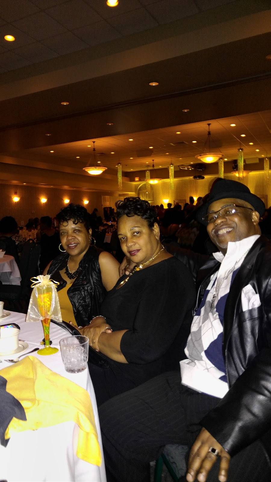 The Fairdale Banquet Center | restaurant | 672 Wehrle Dr, Buffalo, NY 14225, USA | 7166321221 OR +1 716-632-1221