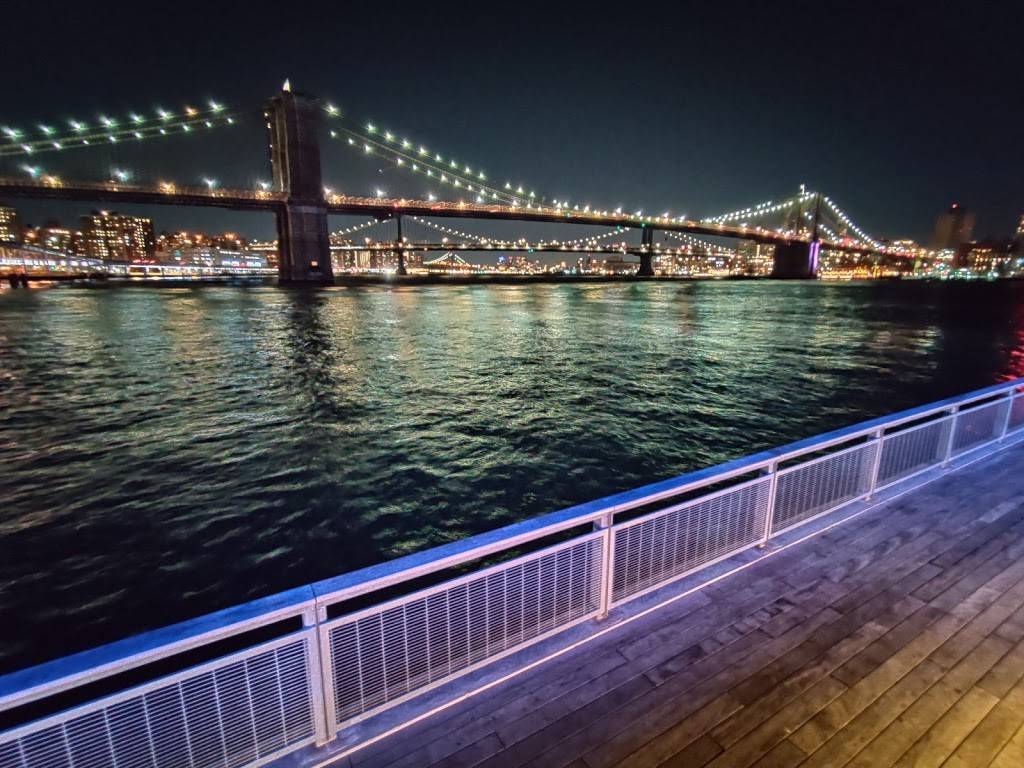 The Fulton | restaurant | 89 South St, New York, NY 10038, USA | 2128381200 OR +1 212-838-1200