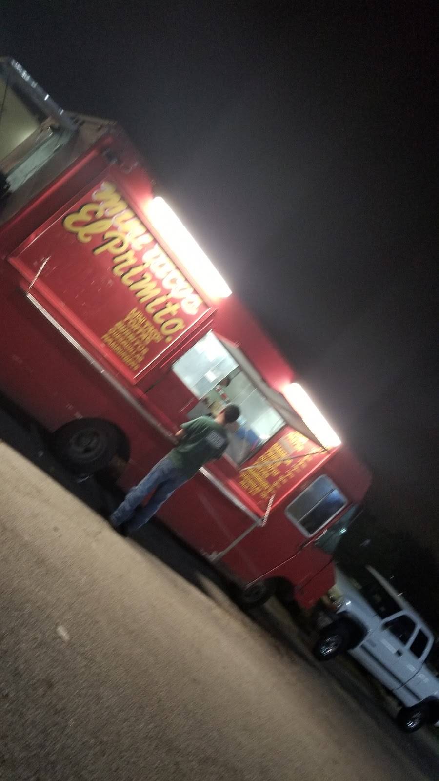 Mini Tacos El Primito Food Truck | restaurant | 4720 S Hackberry, San Antonio, TX 78223, USA | 2108430317 OR +1 210-843-0317