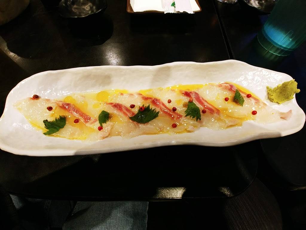 Sayuri | restaurant | 456 N Bedford Dr, Beverly Hills, CA 90210, USA | 3102469031 OR +1 310-246-9031