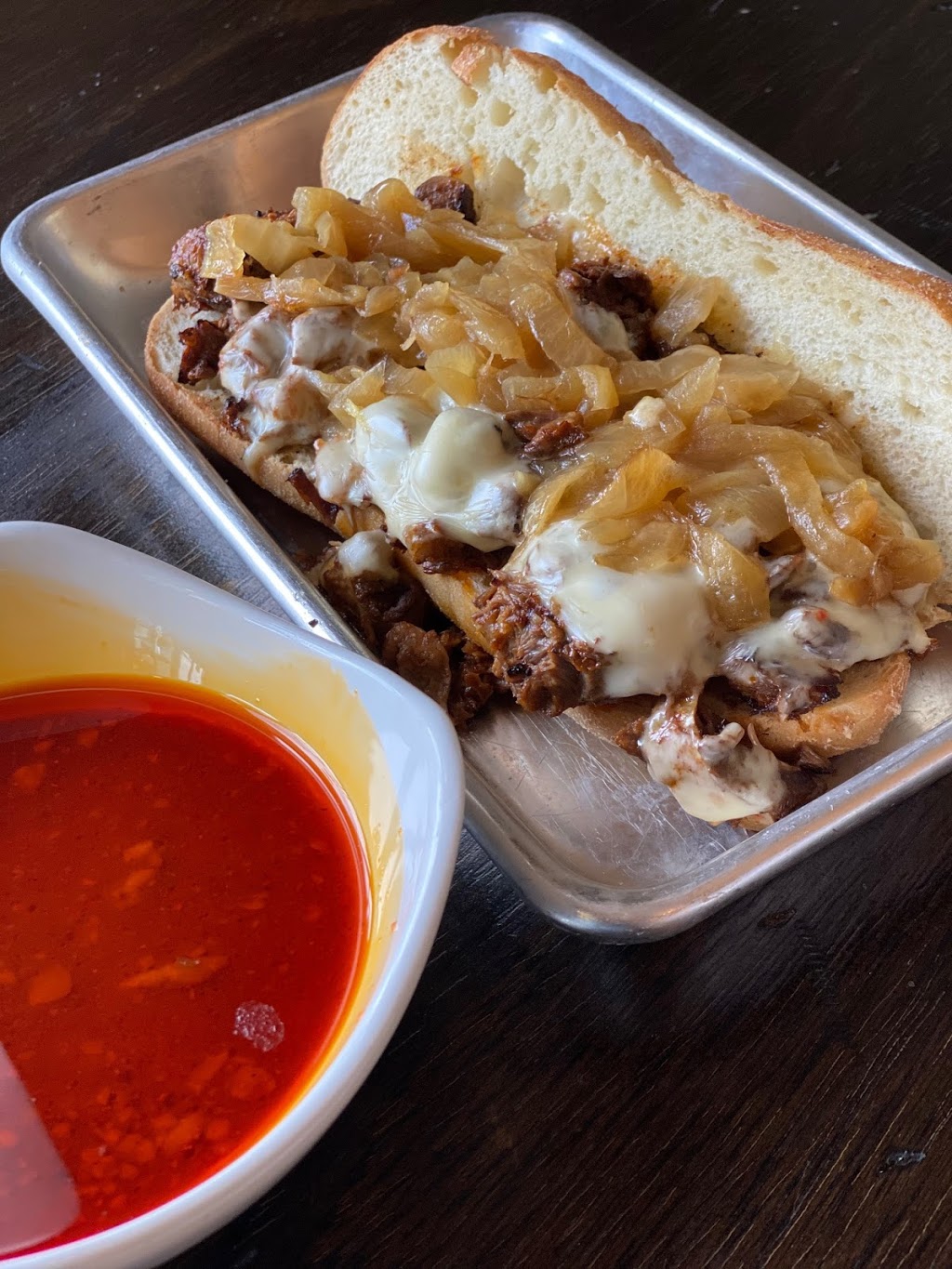 Fiesta Panda | restaurant | 2675 S Kinnickinnic Ave, Milwaukee, WI 53207, USA | 4148080481 OR +1 414-808-0481