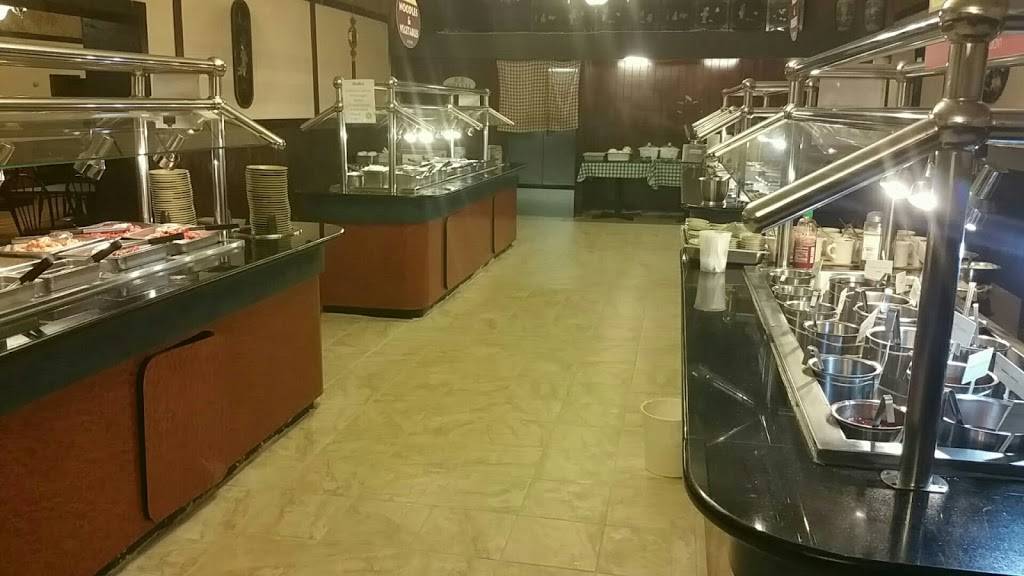 Chans Garden Mongolian Grill | restaurant | 521 1st St, Lasalle, IL 61301, USA | 8152242828 OR +1 815-224-2828