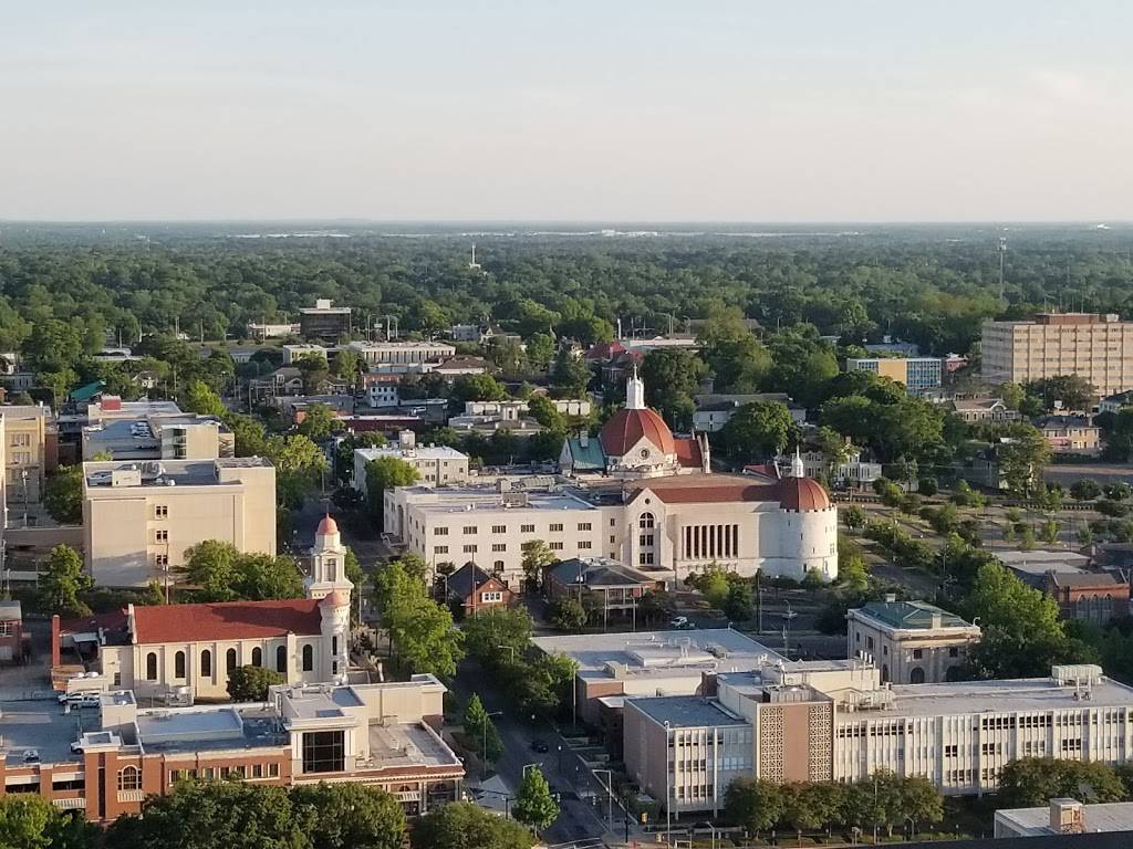 Capital City Club - Montgomery | restaurant | 201 Monroe St #2100, Montgomery, AL 36104, USA | 3348348920 OR +1 334-834-8920