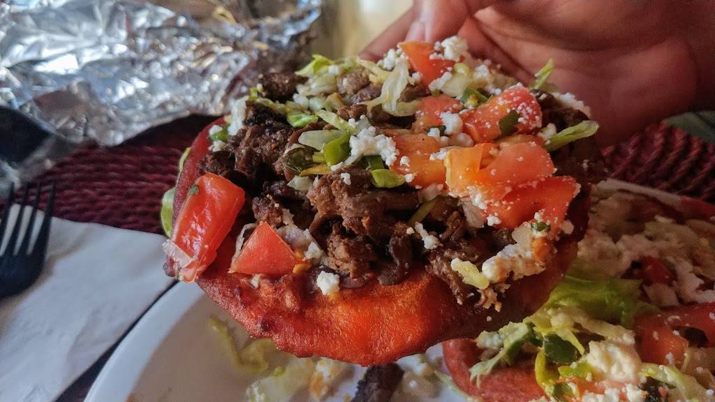 El Sabor Latino by Quick Stop Deli | restaurant | 11251 Old Baltimore Pike, Beltsville, MD 20705, USA | 3015953072 OR +1 301-595-3072