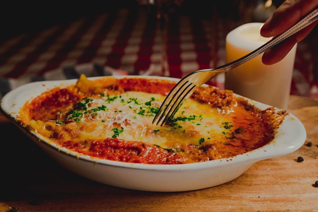 La Nostra Famiglia Trattoria | restaurant | 14357 Blanco Rd, San Antonio, TX 78216, USA | 2104088022 OR +1 210-408-8022