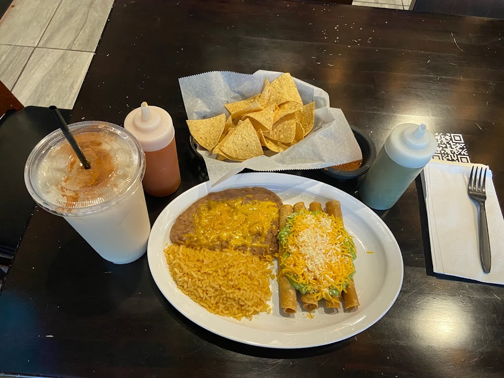 Cali Fresh Mexican Grill | restaurant | 4126 University Ave, San Diego, CA 92105, USA | 6192289977 OR +1 619-228-9977