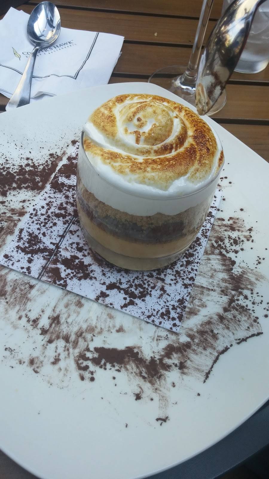 Coopers Hawk Winery & Restaurant | restaurant | 4830 W 111th St, Oak Lawn, IL 60453, USA | 7085292980 OR +1 708-529-2980