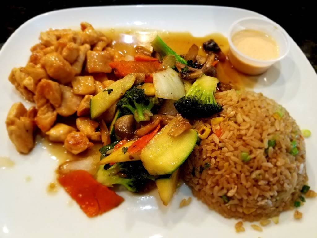 KanPai Japanese Steakhouse | restaurant | 11255 Reed Hartman Hwy, Blue Ash, OH 45241, USA | 5134893888 OR +1 513-489-3888