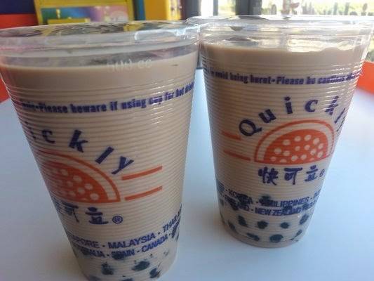 Quickly | cafe | 18361 Pioneer Blvd, Artesia, CA 90701, USA | 5628098071 OR +1 562-809-8071