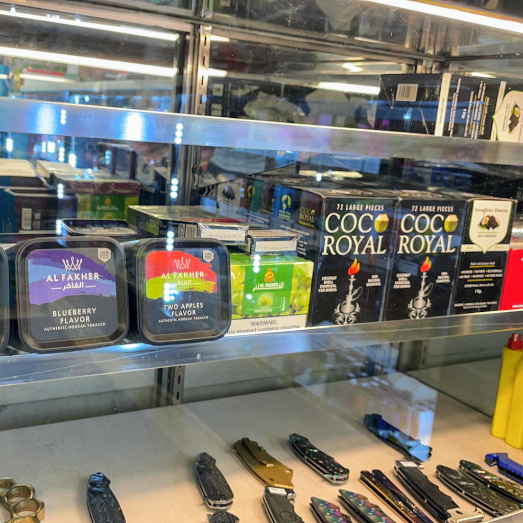 Good N Easy Gas Station | restaurant | 1400 Whitesboro St, Utica, NY 13502, USA | 3155074654 OR +1 315-507-4654