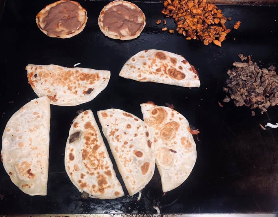 El Mana | restaurant | 1401 Ward Blvd, Wilson, NC 27893, USA | 2526408107 OR +1 252-640-8107