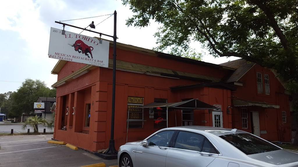 El Torito Mexican Restaurant And Bar | restaurant | 22181 Whyte Hardee Blvd, Hardeeville, SC 29927, USA | 8437840104 OR +1 843-784-0104