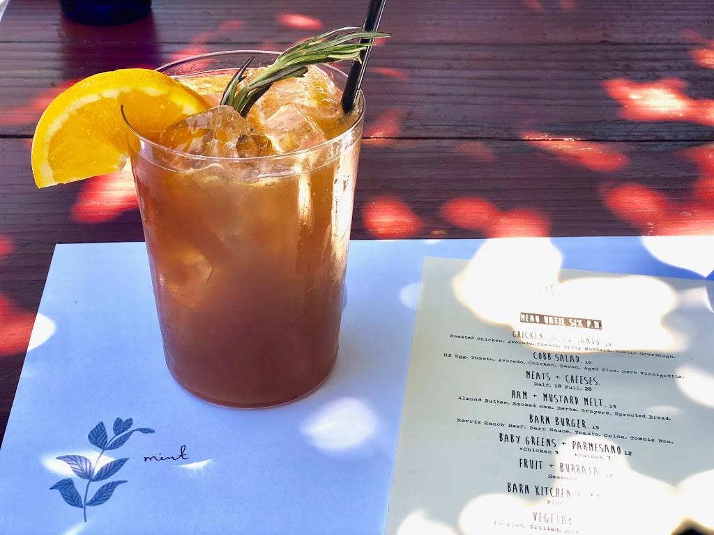 The Barn Kitchen | restaurant | 1330 E Palm Canyon Dr, Palm Springs, CA 92264, USA | 7603272300 OR +1 760-327-2300