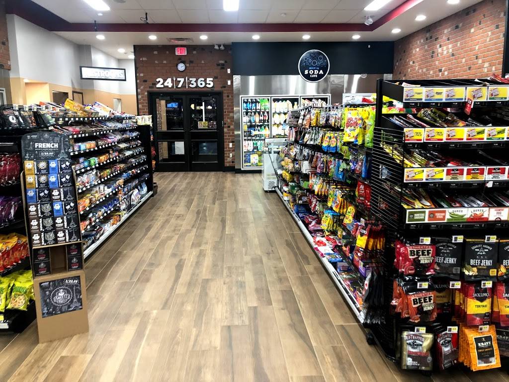 Sheetz #209 | cafe | 20723 National Pike, Boonsboro, MD 21713, USA | 3017975535 OR +1 301-797-5535