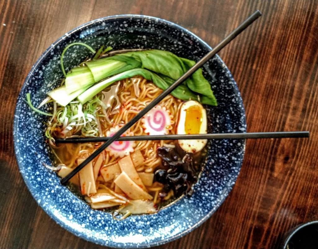 Modu Ramen | restaurant | 8602 Baymeadows Rd, Jacksonville, FL 32256, USA | 9042533454 OR +1 904-253-3454