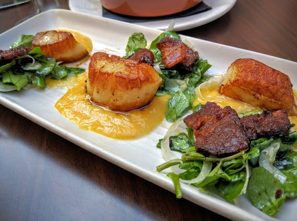 Va de Vi | restaurant | 1511 Mt Diablo Blvd, Walnut Creek, CA 94596, USA | 9259790100 OR +1 925-979-0100