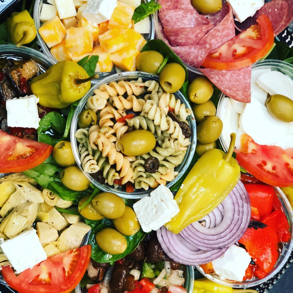 Gerardos Marketplace | restaurant | 15509 Bull Run Rd, Miami Lakes, FL 33014, USA | 3055577468 OR +1 305-557-7468