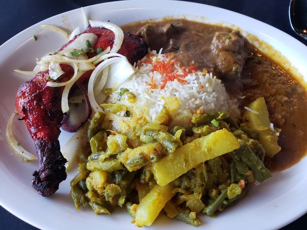 India Chef Restaurant | restaurant | 720 Holcomb Bridge Rd, Roswell, GA 30076, USA | 7708170661 OR +1 770-817-0661