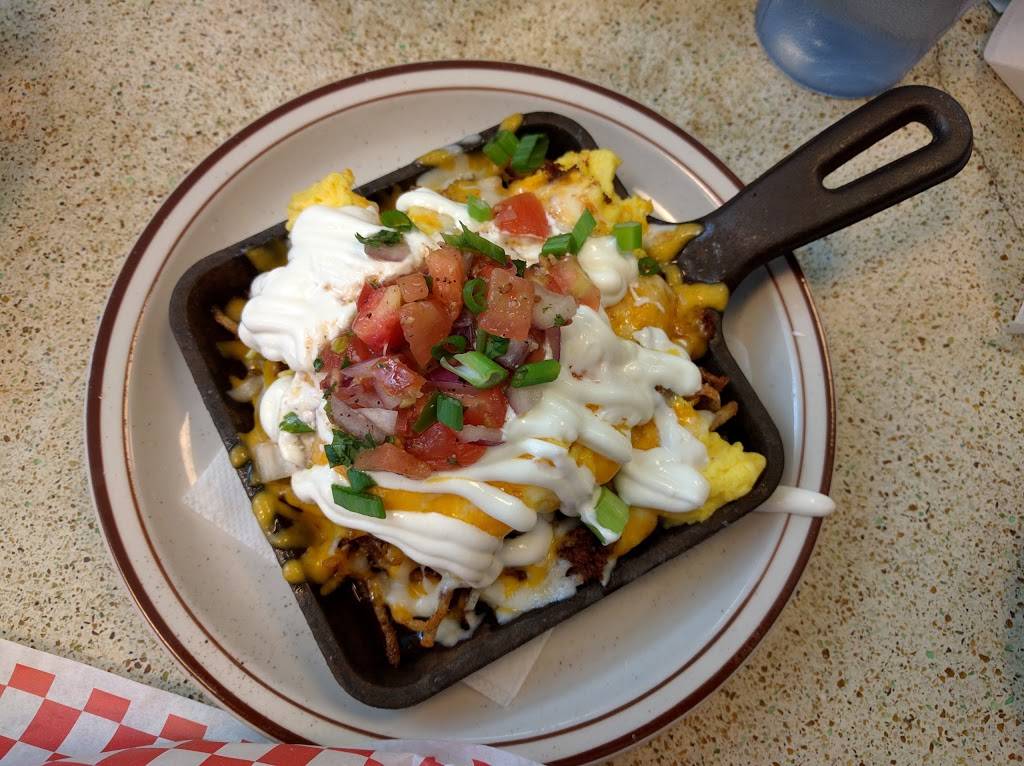 Southwest Diner | restaurant | 6803 Southwest Ave, St. Louis, MO 63143, USA | 3142607244 OR +1 314-260-7244