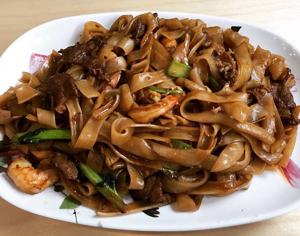 Thai Express | restaurant | 880 Rue Principale, Granby, QC J2G 2Z3, Canada | 4503789133 OR +1 450-378-9133