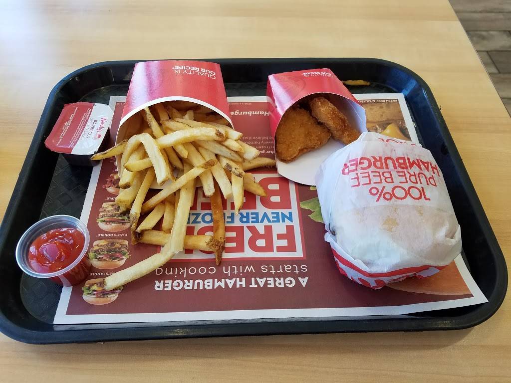 Wendys | restaurant | 3225 N N 5th Street Hwy, Reading, PA 19605, USA | 6109210884 OR +1 610-921-0884