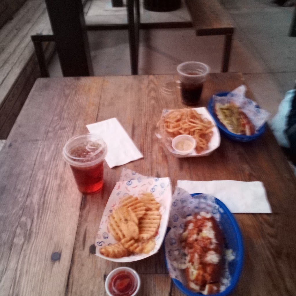 Hot Dog Petes | restaurant | 25 Georgia Ave SE, Atlanta, GA 30312, USA | 4703696777 OR +1 470-369-6777