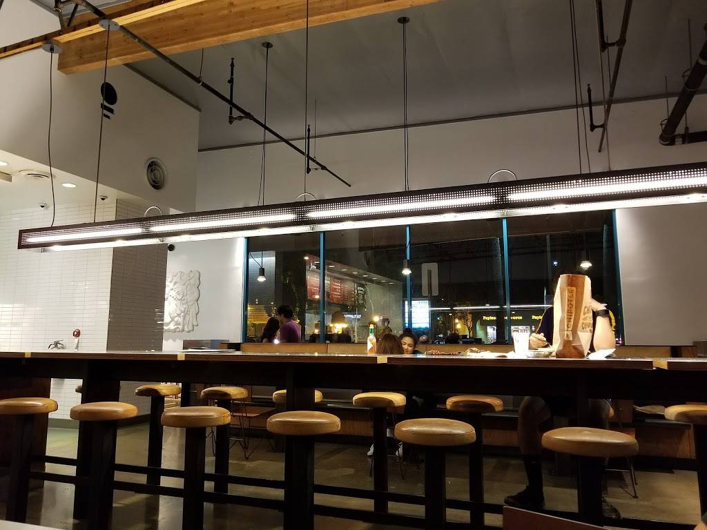 Chipotle Mexican Grill | restaurant | 2180 S Atlantic Blvd Ste B, Monterey Park, CA 91754, USA | 3234886944 OR +1 323-488-6944