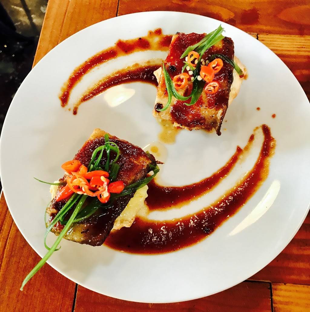 Tired Hands Fermentaria | restaurant | 35 Cricket Terrace, Ardmore, PA 19003, USA | 4844132983 OR +1 484-413-2983