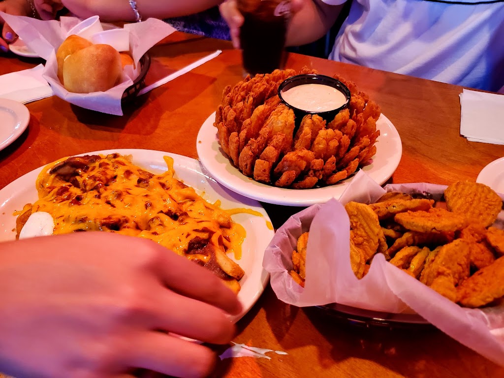 Texas Roadhouse | restaurant | 3057 Loop 306, San Angelo, TX 76904, USA | 3252238940 OR +1 325-223-8940