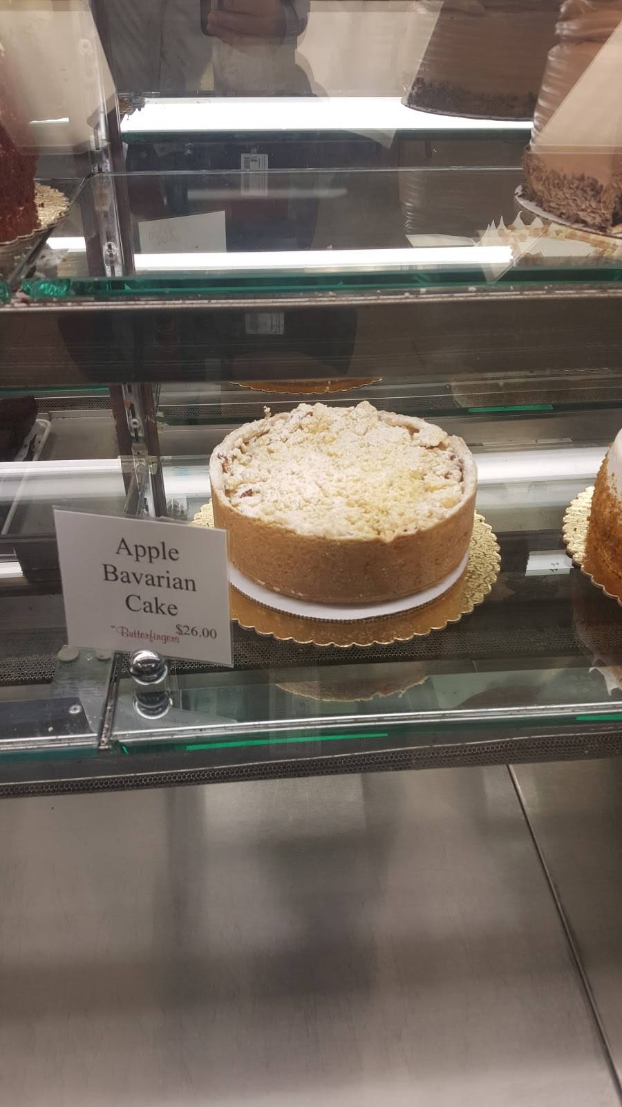 Butterfingers | restaurant | 921 Ridge Rd # D, Munster, IN 46321, USA | 2198364202 OR +1 219-836-4202