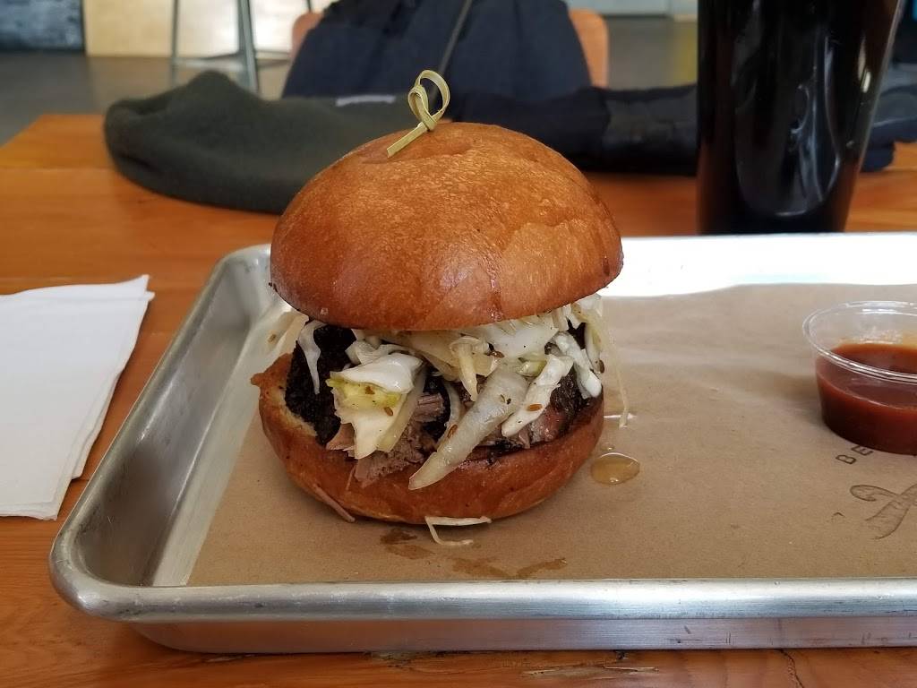 A-OK Berkshire Barbeque | restaurant | 2601 Mass MoCA Way, North Adams, MA 01247, USA | 4133985079 OR +1 413-398-5079