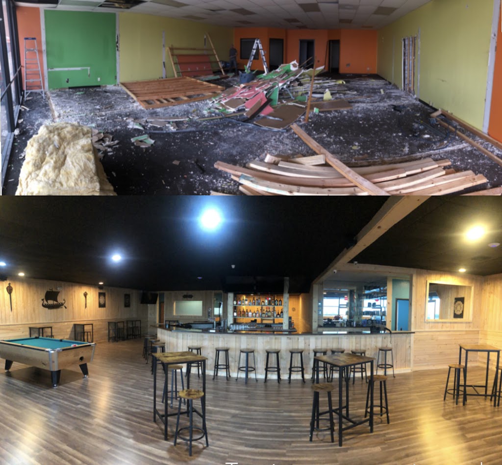 Viking Tavern Restaurant | restaurant | 3299 Wurzbach Rd, San Antonio, TX 78238, USA | 2104550355 OR +1 210-455-0355