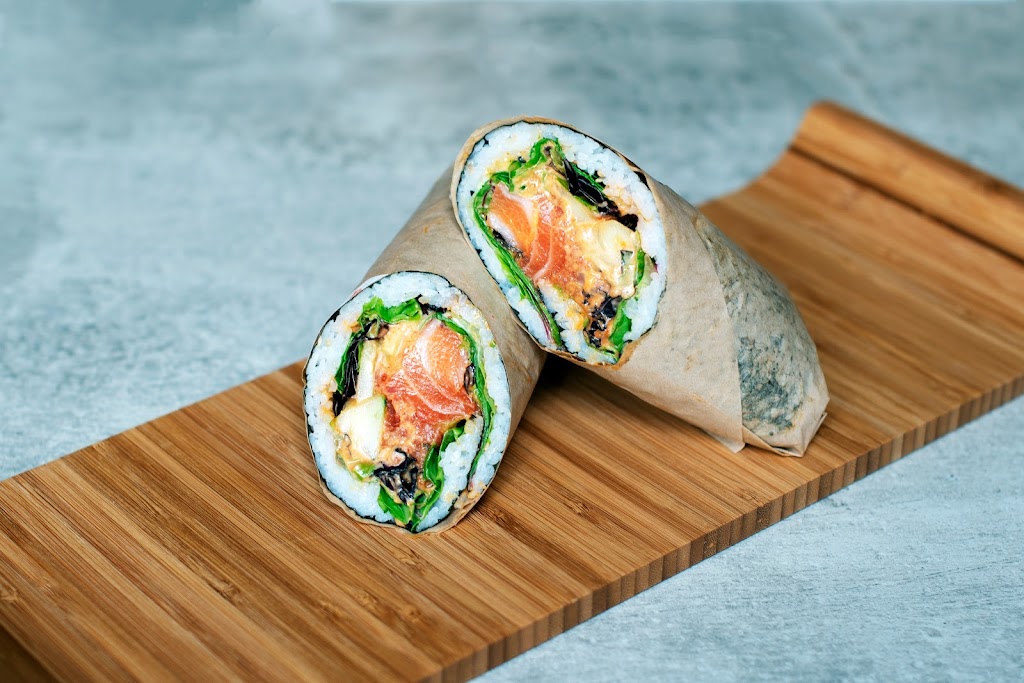 POKE BURRI JACKSONVILLE | restaurant | 2545 Riverside Ave, Jacksonville, FL 32204, USA | 9043741618 OR +1 904-374-1618