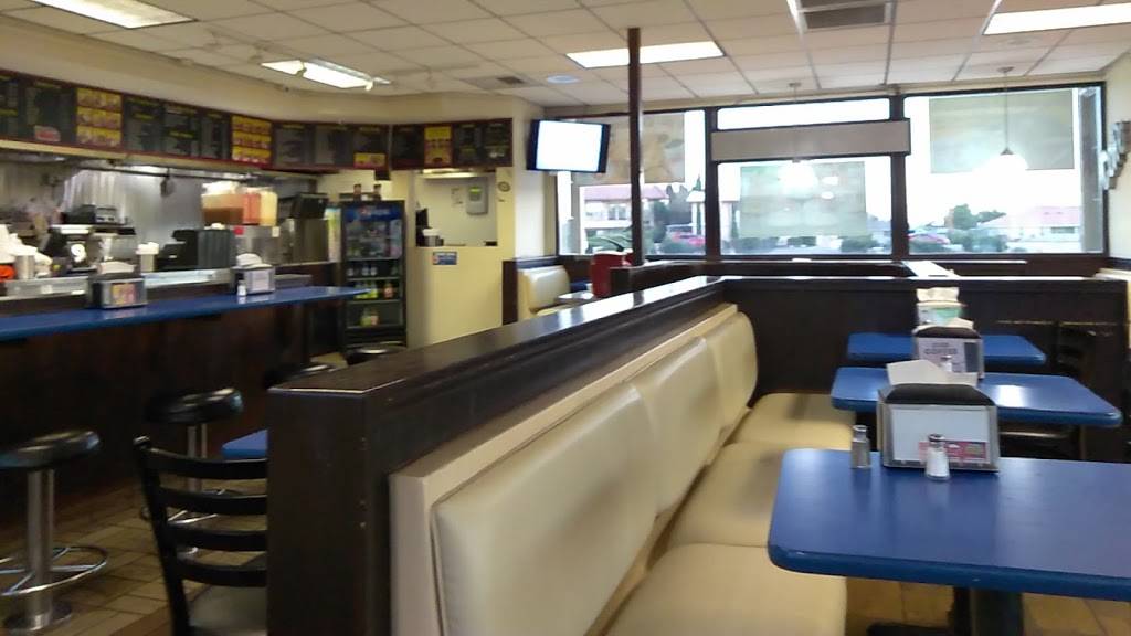 Toms Burgers Apple Valley | restaurant | 20781 Bear Valley Rd, Apple Valley, CA 92308, USA | 7602409022 OR +1 760-240-9022