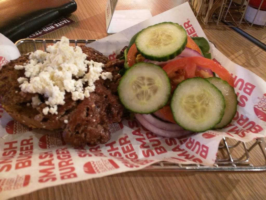 Smashburger | restaurant | 1028 E 2100 S, Salt Lake City, UT 84106, USA | 8014780158 OR +1 801-478-0158