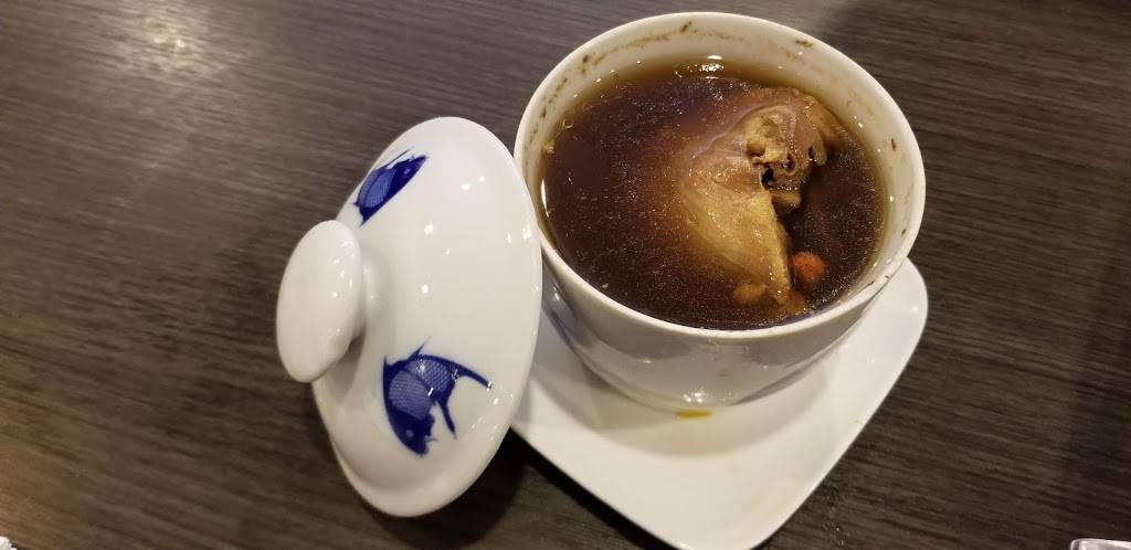 Orchids Cafe | restaurant | 1031 Ocean Ave, San Francisco, CA 94112, USA | 4153338668 OR +1 415-333-8668