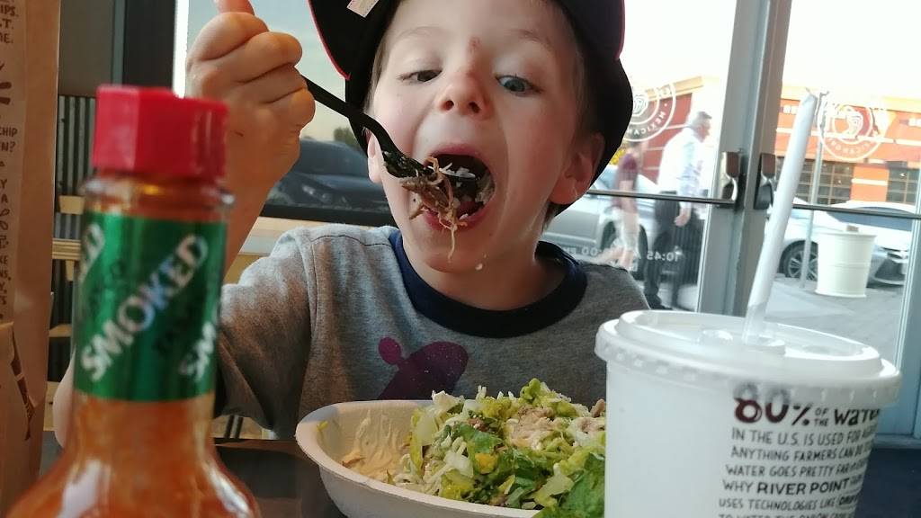 Chipotle Mexican Grill | restaurant | 3401 Dale Rd Ste 650, Modesto, CA 95356, USA | 2095500540 OR +1 209-550-0540