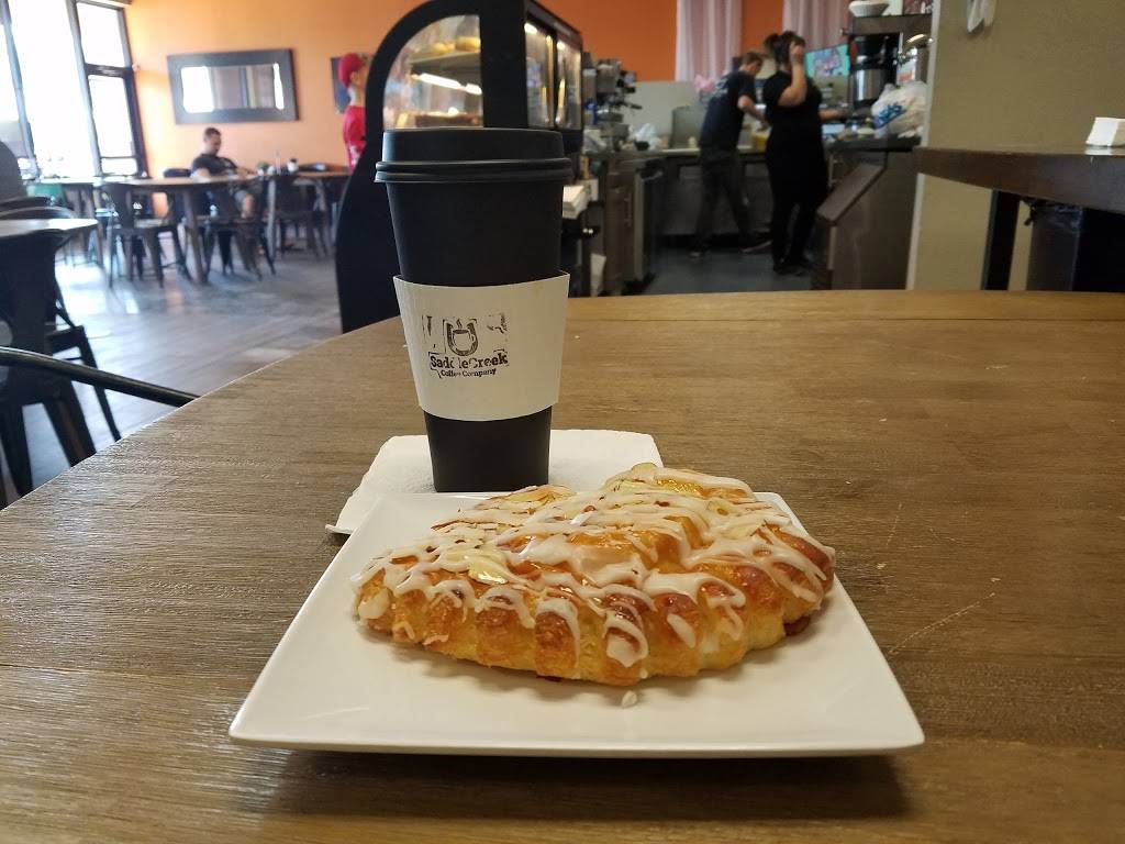 Saddlecreek Coffee Co. | cafe | 28212 N Tatum Blvd, Cave Creek, AZ 85331, USA | 4802562100 OR +1 480-256-2100