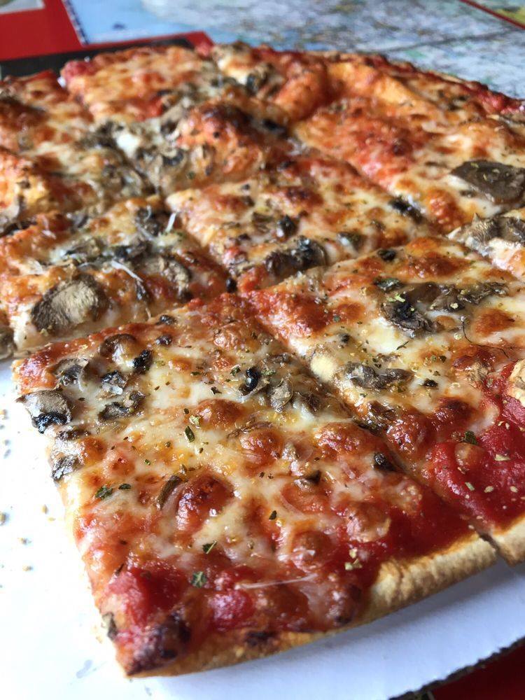 Pickups Pizza Company | restaurant | Po Box 3313, 422 McIntire St, Eagle, CO 81631, USA | 9703283388 OR +1 970-328-3388