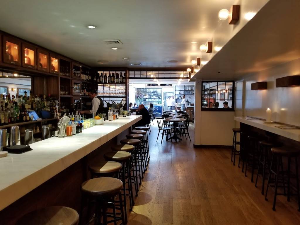 The East Pole | restaurant | 133 E 65th St, New York, NY 10065, USA | 2122492222 OR +1 212-249-2222