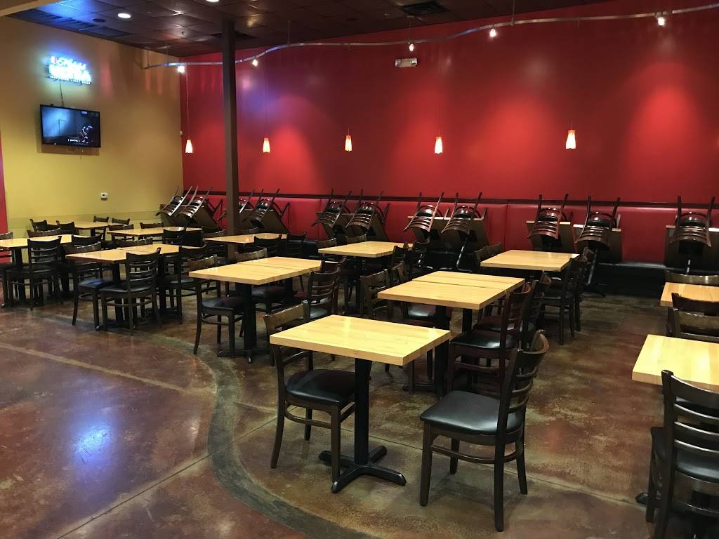 Masala Wok Tech Ridge | restaurant | 1100 Center Ridge Dr #300, Austin, TX 78753, USA | 5122519696 OR +1 512-251-9696