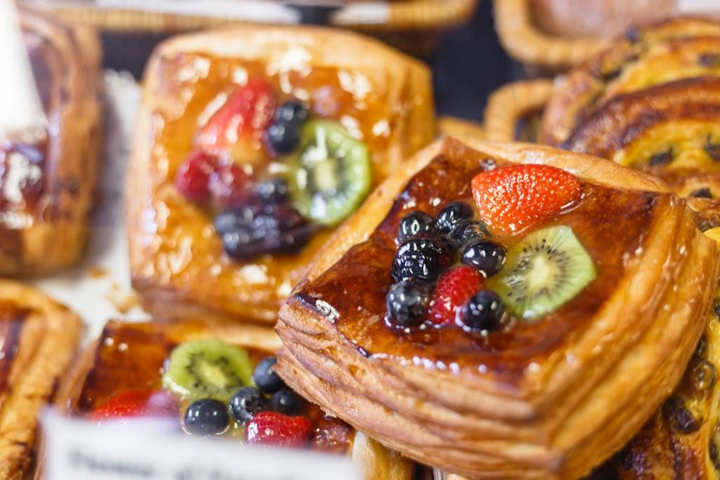 La Francaise | bakery | 411 S Main St #3, Breckenridge, CO 80424, USA | 9705477173 OR +1 970-547-7173